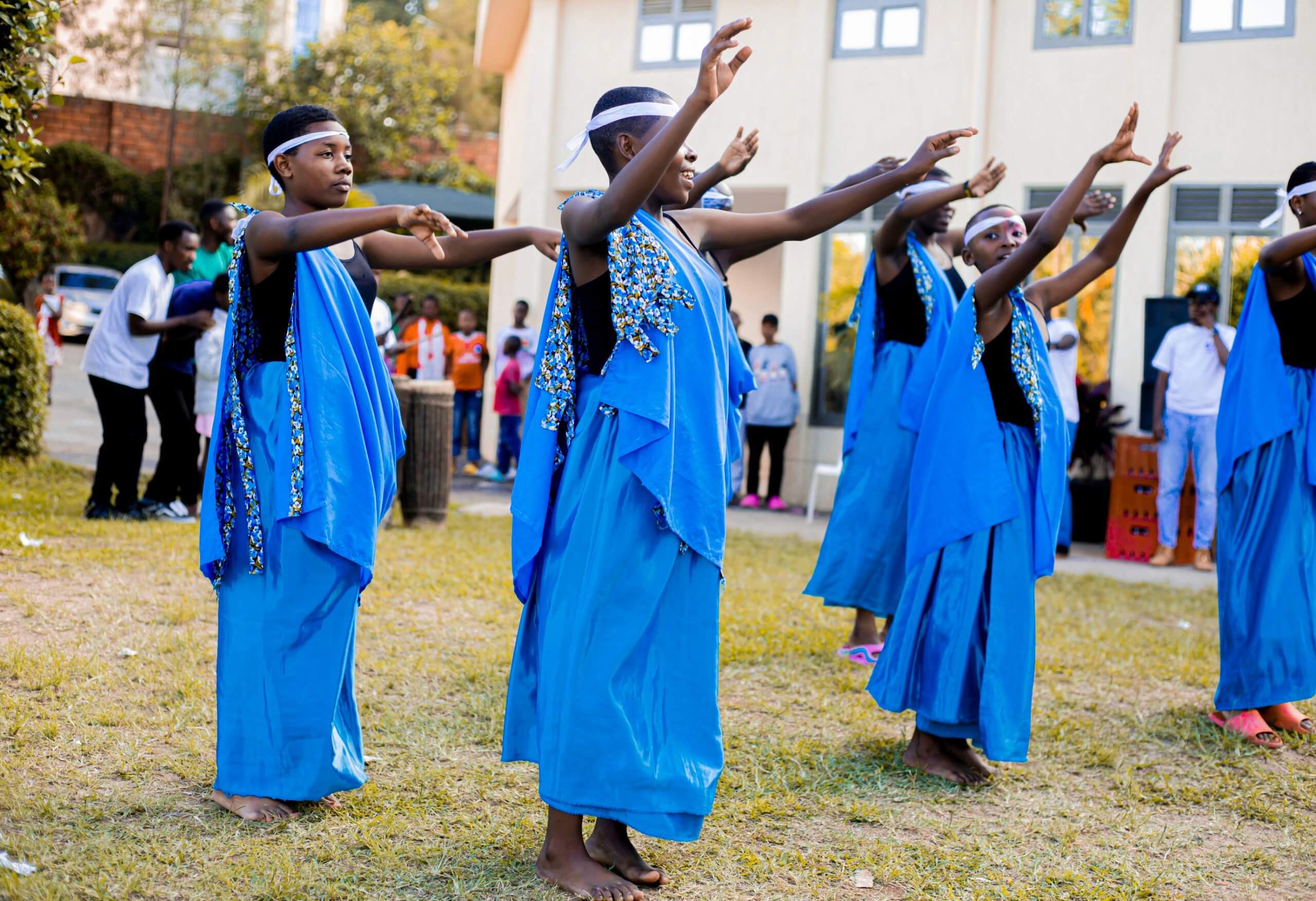 cultural empowerment