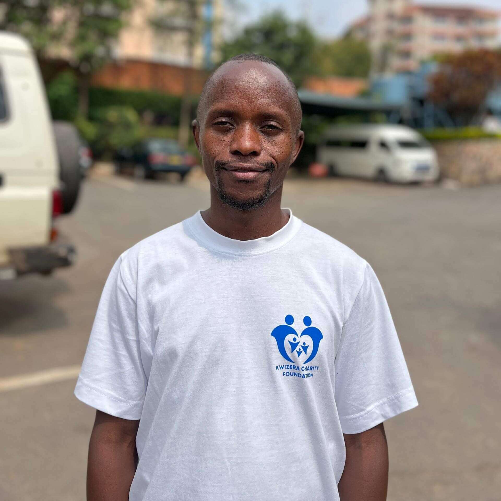 Nizeyimana Abdul