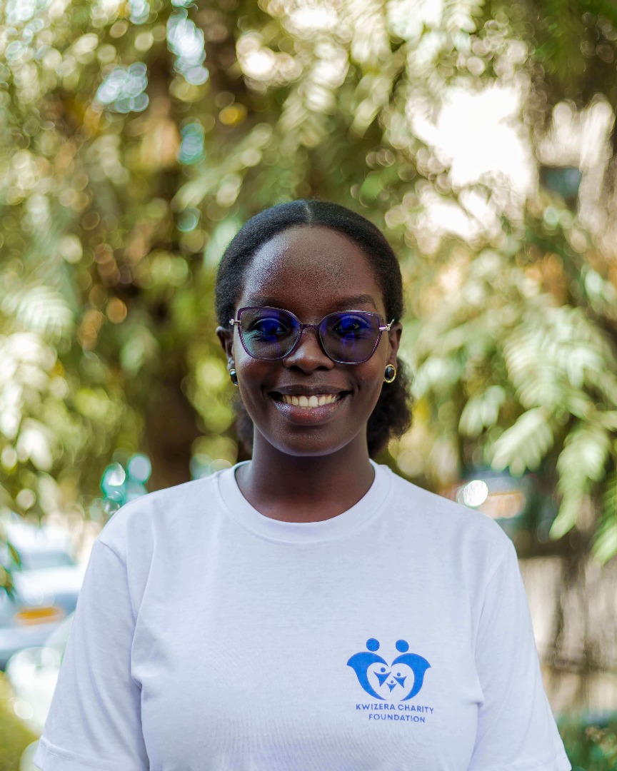 Ishimwe Delice