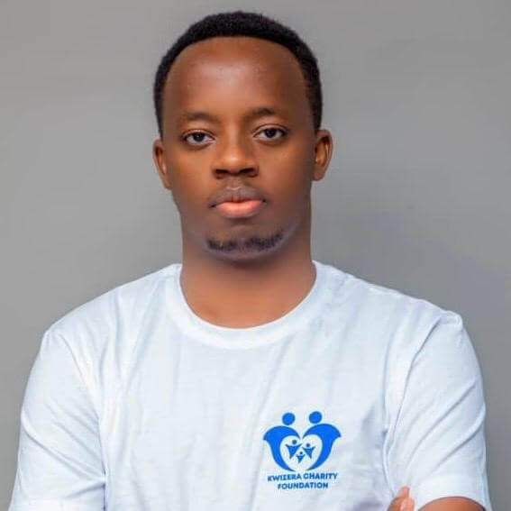 Eric Kwizera