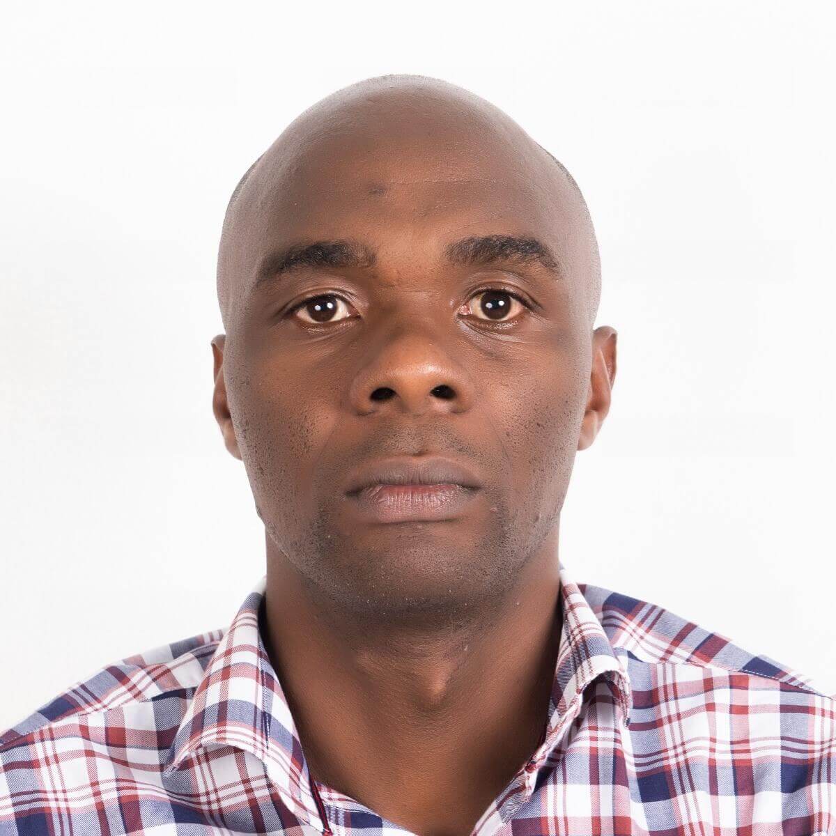 Moses Kingori