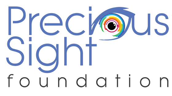 Precious Sight Foundation