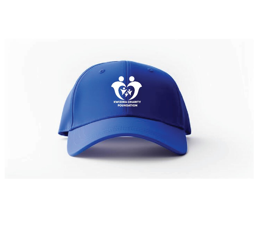 Blue Cap