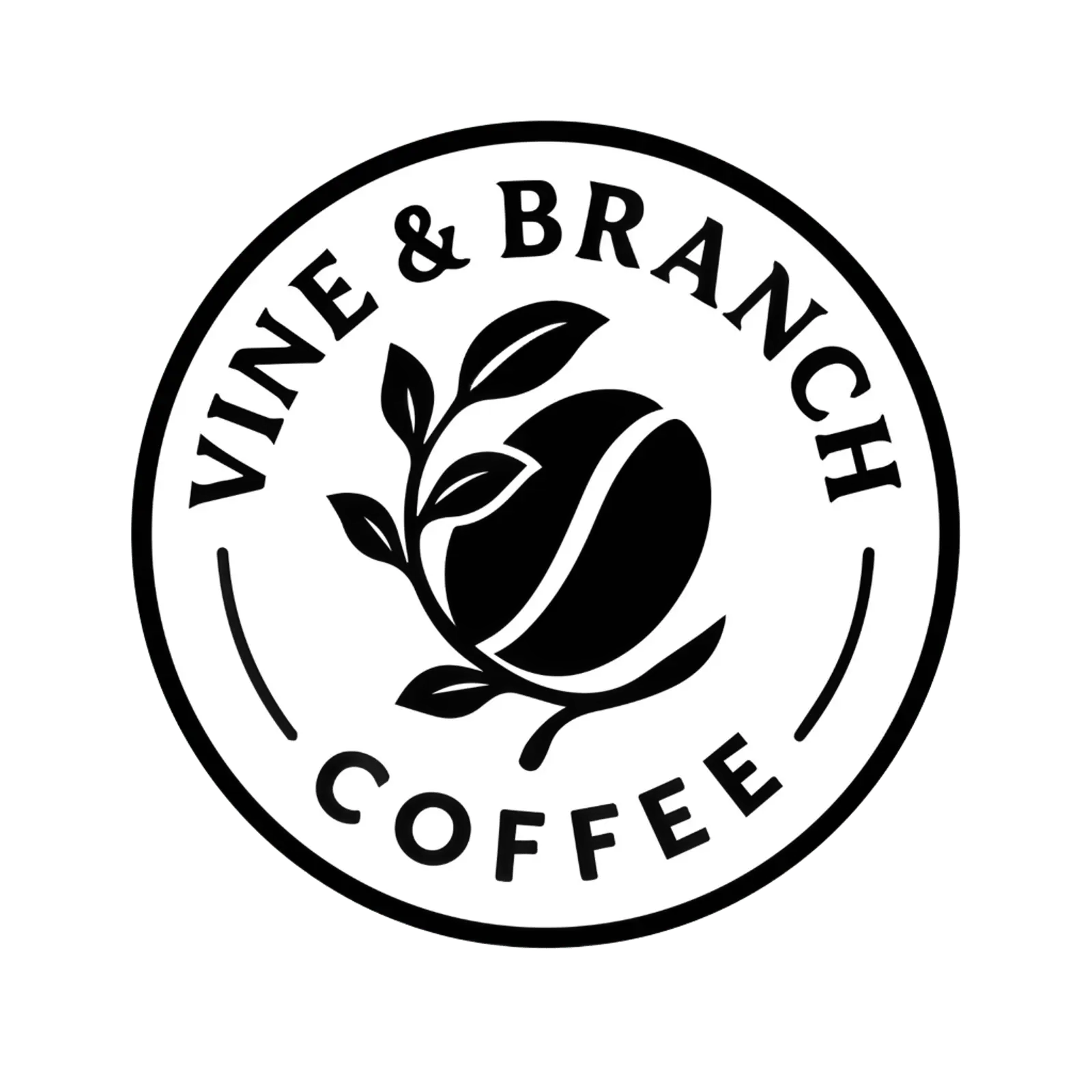 Vine  & Branch Coffee
